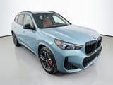 2026 BMW X1 - Preview 3