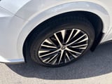 2023 Lexus RX - Preview 9