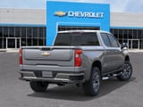 2026 Chevrolet Silverado 1500 - Preview 4