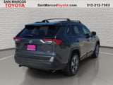 2025 Toyota RAV4 - Preview 5