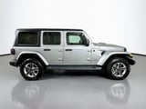 2020 Jeep Wrangler - Preview 4