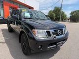 2019 Nissan Frontier - Preview 3