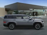 2027 Hyundai Santa Fe - Preview 7
