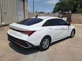 2025 Hyundai Elantra - Preview 4