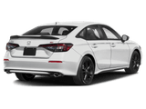 2026 Honda Civic Si - Preview 2