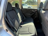 2022 Subaru Forester - Preview 12