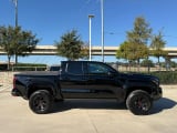 2026 Toyota Tacoma - Preview 4