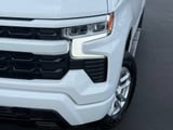 2023 Chevrolet Silverado 1500 - Preview 2