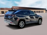 2026 Hyundai Tucson - Preview 8