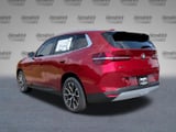 2026 BMW X3 - Preview 8