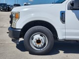2022 Ford F-350 - Preview 9
