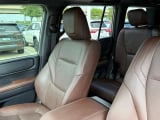 2024 Toyota Land Cruiser - Preview 15