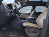 2022 Volkswagen Atlas Cross Sport - Preview 13
