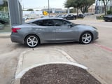 2018 Nissan Maxima - Preview 10