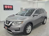 2017 Nissan Rogue - Preview 3
