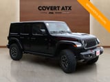 2026 Jeep Wrangler - Preview 7