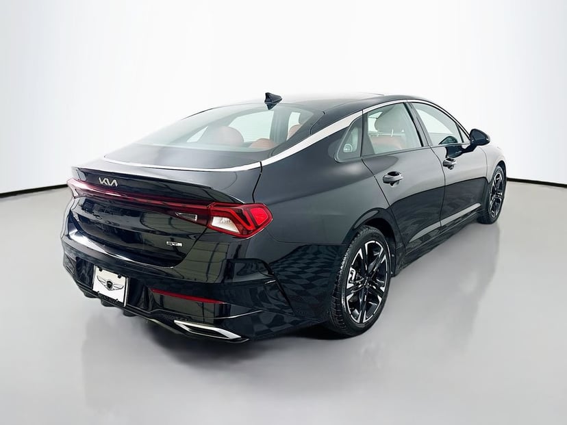 2021 Honda Passport - Image 3