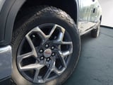 2026 GMC Sierra 1500 - Preview 2