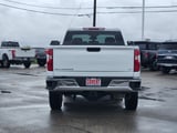 2024 Chevrolet Silverado - Preview 6