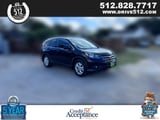2013 Honda CR-V - Preview 2