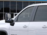 2026 Chevrolet Silverado - Preview 12