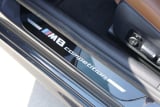 2022 BMW M8 - Preview 12