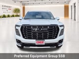 2026 GMC Yukon - Preview 2