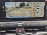 2027 Kia K4 - Preview 13
