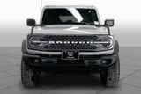 2026 Ford Bronco - Preview 3