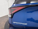 2023 Kia Sportage - Preview 12