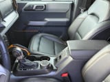2023 Ford Bronco - Preview 11