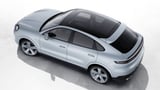 2024 Porsche Cayenne - Preview 4