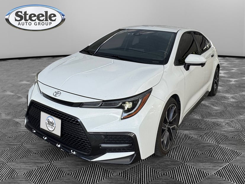 2020 Toyota Corolla - Image 2