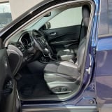 2018 Jeep Compass - Preview 13