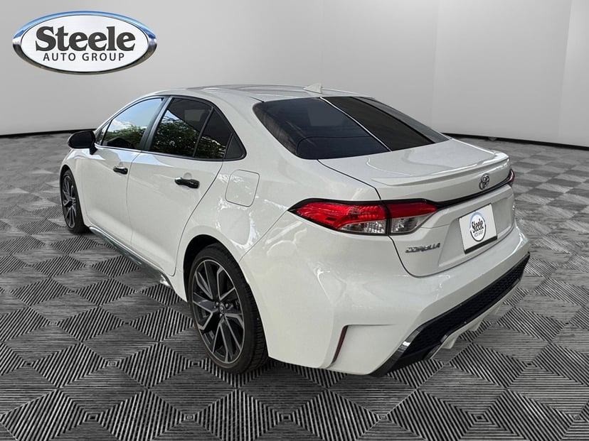 2020 Toyota Corolla - Image 3