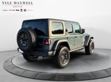 2026 Jeep Wrangler - Preview 16
