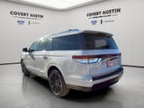 2023 Lincoln Navigator L - Preview 3