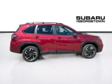 2026 Subaru Forester - Preview 7
