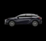 2026 Lexus RX - Preview 3