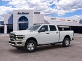 2026 Ram 2500 - Preview 2
