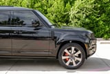 2026 Land Rover Defender - Preview 11