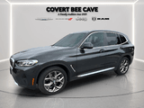 2024 BMW X3 - Preview 3