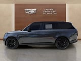 2026 Land Rover Range Rover - Preview 3