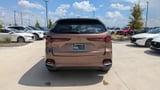2026 Mazda CX-70 - Preview 5