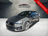 2025 Audi A5 Sportback - Preview 2