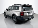 2027 Toyota Land Cruiser - Preview 7