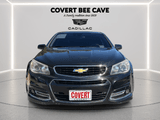 2014 Chevrolet SS - Preview 3