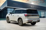 2027 INFINITI QX80 - Preview 6