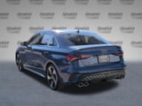 2026 Audi S3 - Preview 6