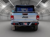 2020 Jeep Gladiator - Preview 3